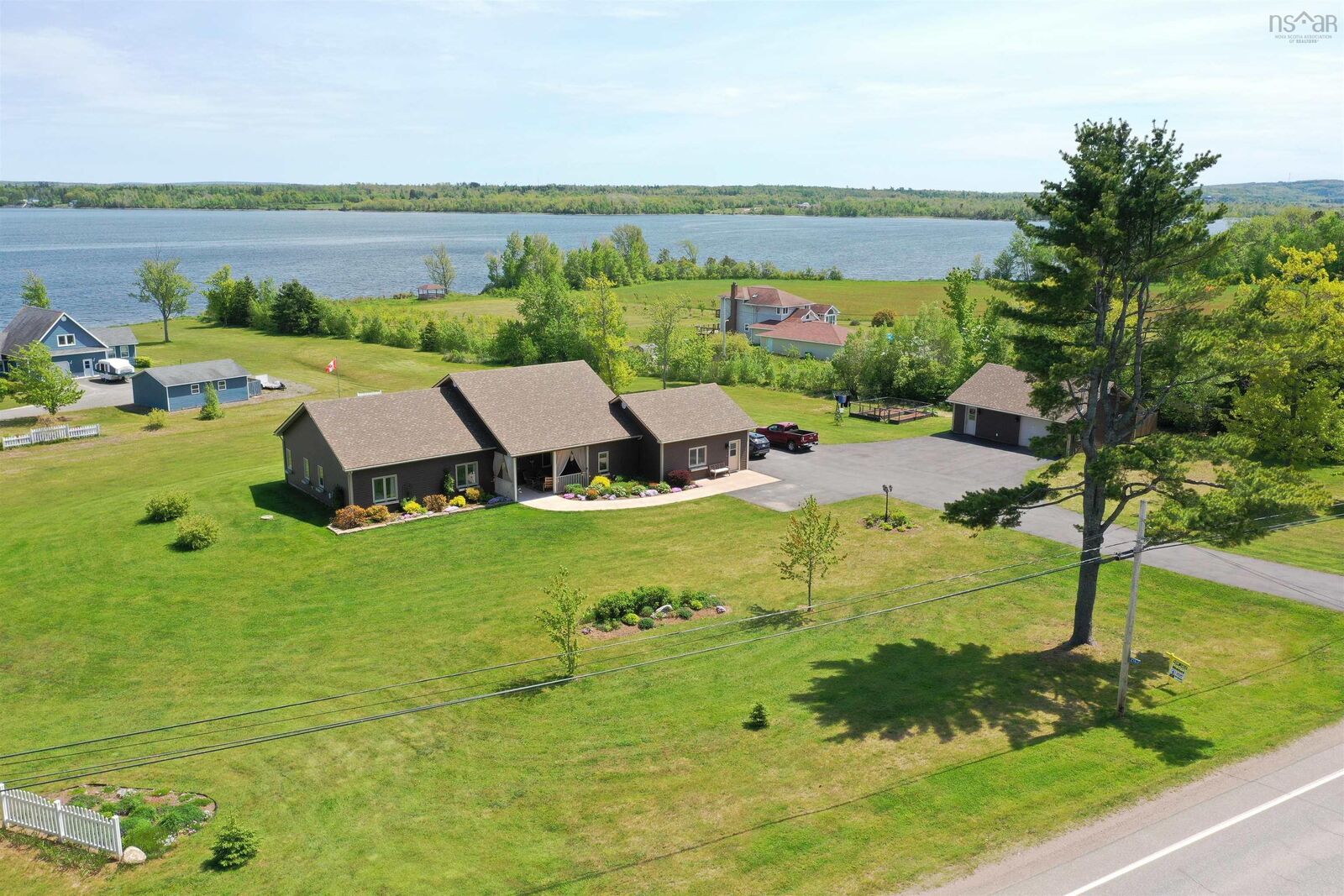 Property Photo:  2162 Highway 376  NS B0K 1H0 