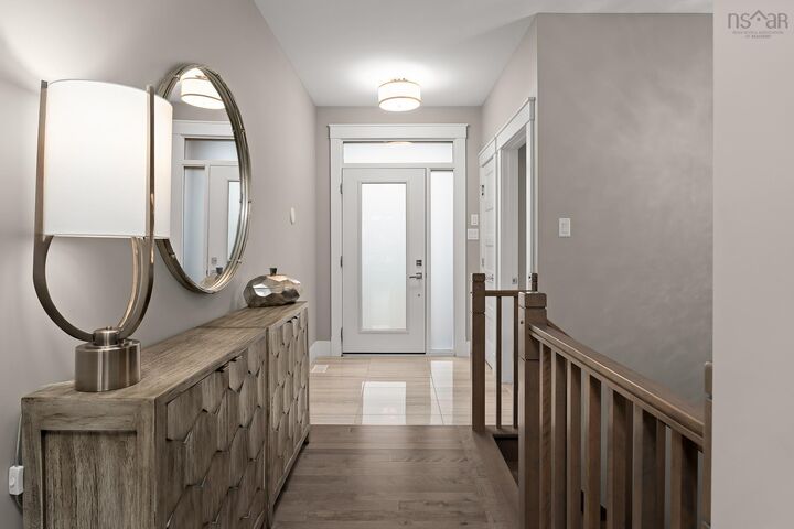 Property Photo: 111 Theresa McNeil Grove NS B3M 0K3