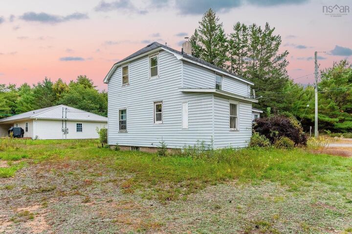 Property Photo:  639 Faculty Drive  NS B0P 1R0 