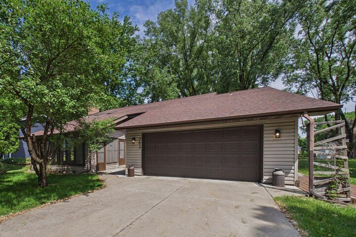Property Photo: 783 Berwood Avenue MN 55127