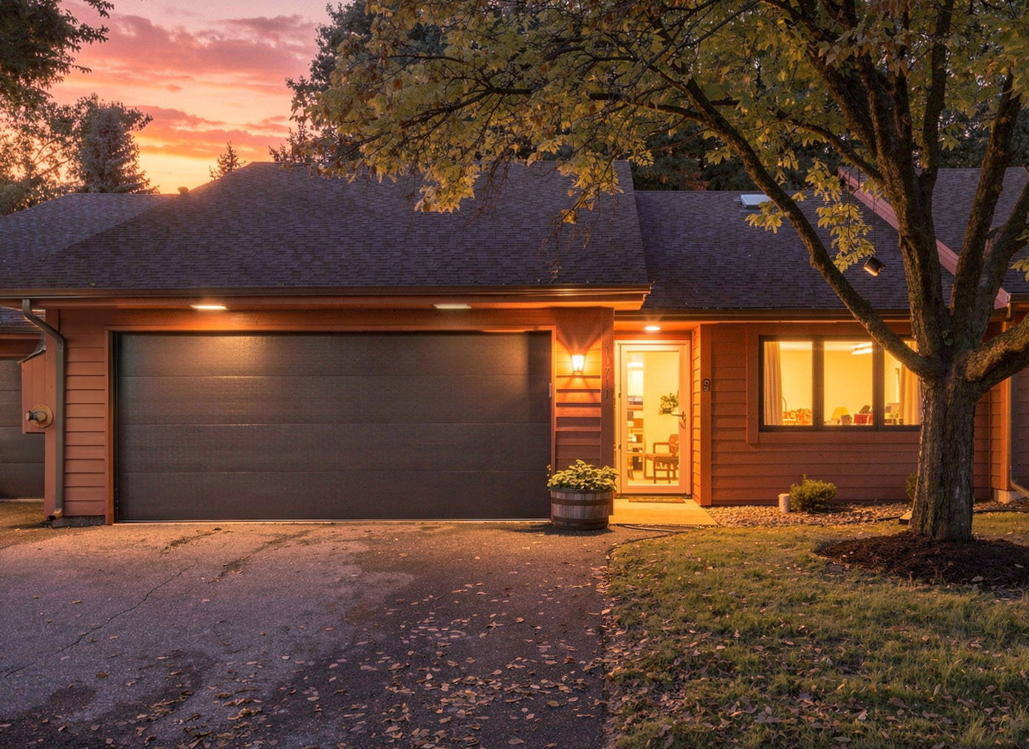 Property Photo: 10711 53rd Avenue N MN 55442