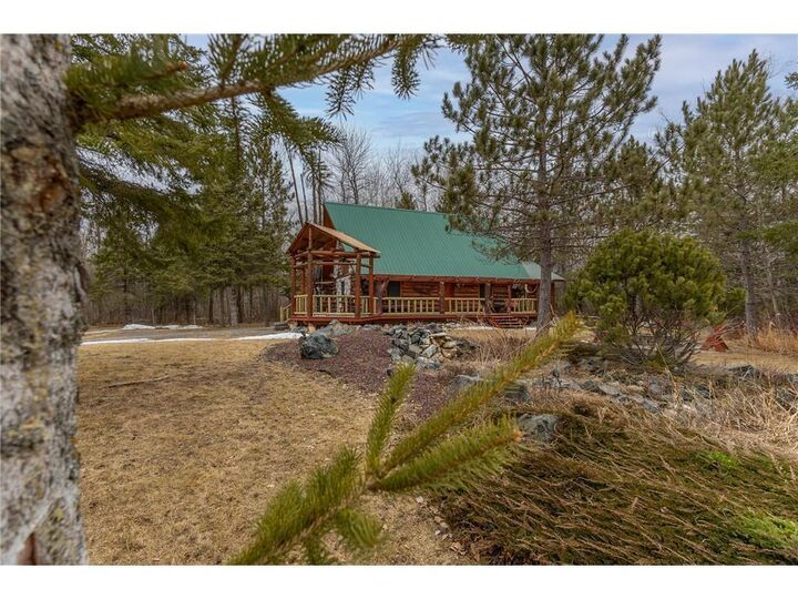 Property Photo:  28465 Highway 71 NE  MN 56630 