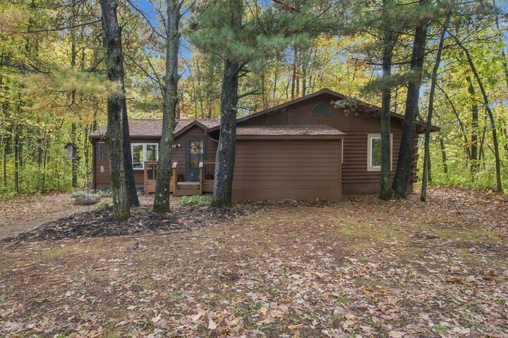 Property Photo:  20986 Cross Lake Road  MN 55063 