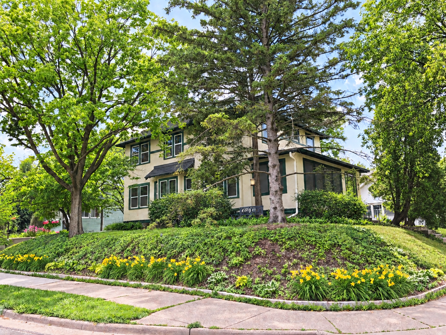Property Photo:  3001 W 47th Street  MN 55410 