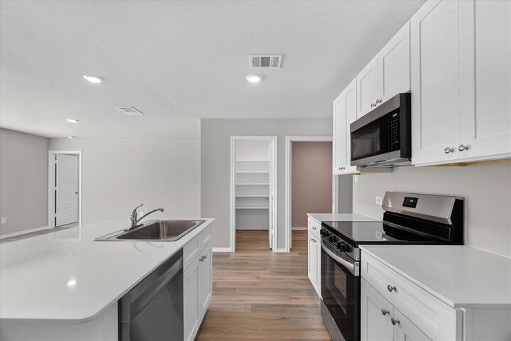 Property Photo:  129 Mach Way  TX 76067 