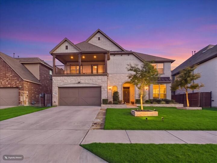 Property Photo:  506 Westwood Way Drive  TX 76052 