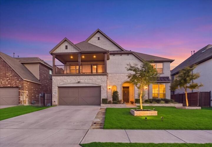 Photo de la propriété: 506 Westwood Way Drive TX 76052