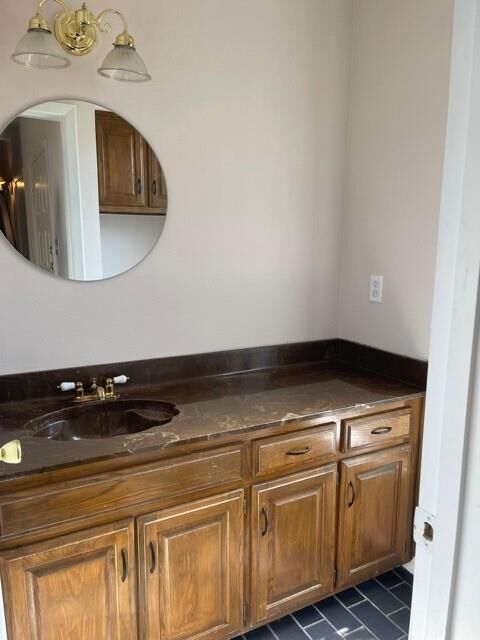 Property Photo:  408 Benjamin Street  TX 76207 
