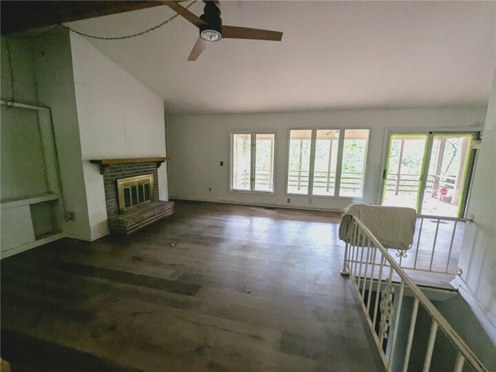 Property Photo: 43 Billingsley Drive AR 72715