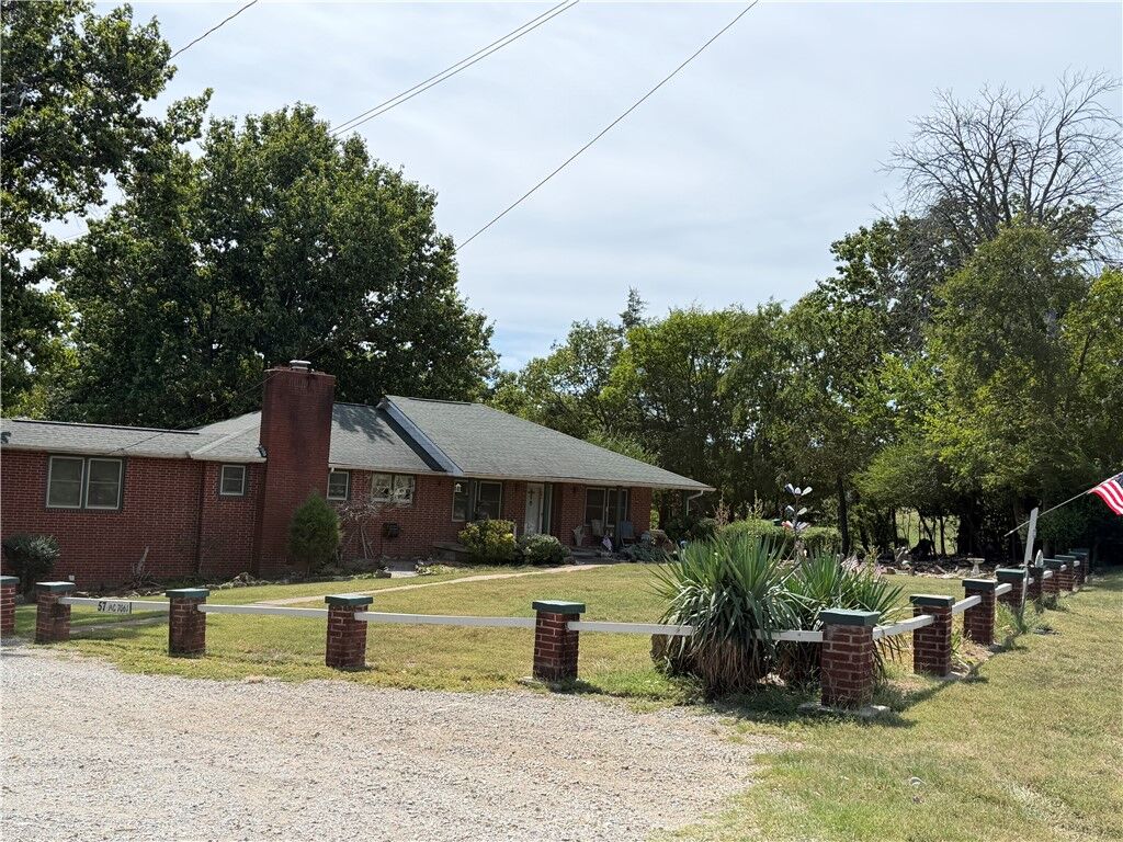 Property Photo:  57 Mc 7061  AR 72634 