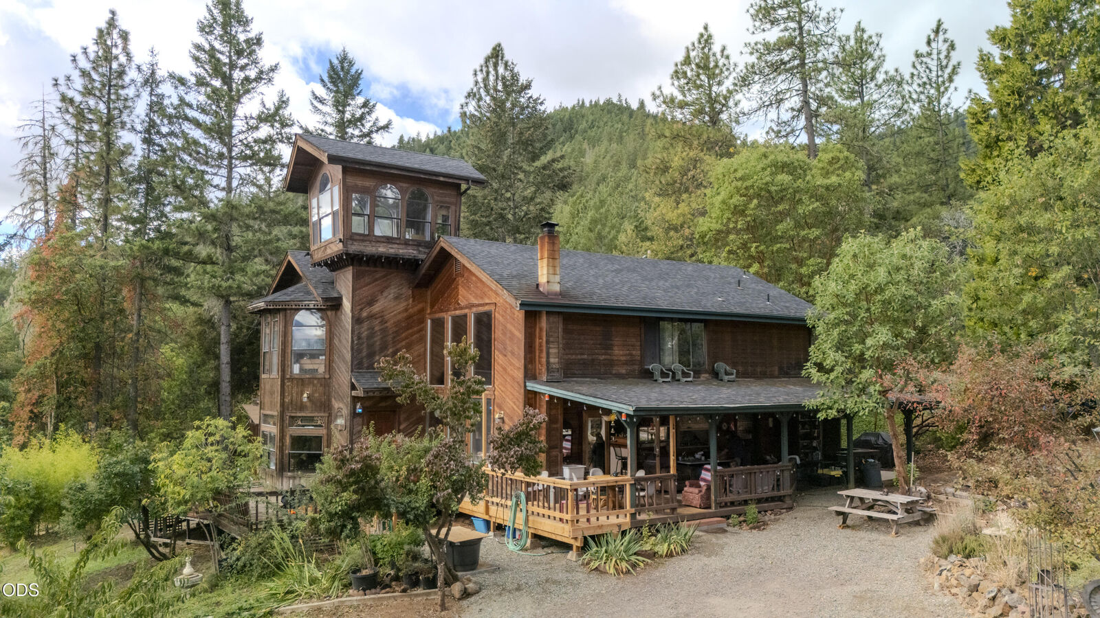Property Photo:  732 Glenlyn Drive  OR 97544 