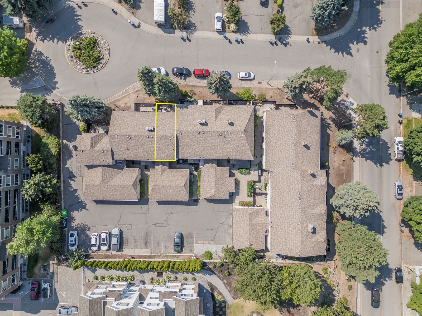 Photo de la propriété:  1675 Thayer Court 3  BC V1Y 8M2 
