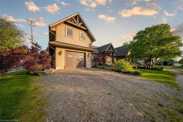 Property Photo:  10 Reserve Street  ON N0E 1T0 