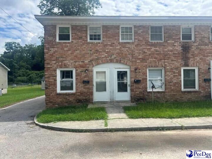 Property Photo:  409 Parrott St Apt #1, 4, 8 &Amp 11  SC 29532 