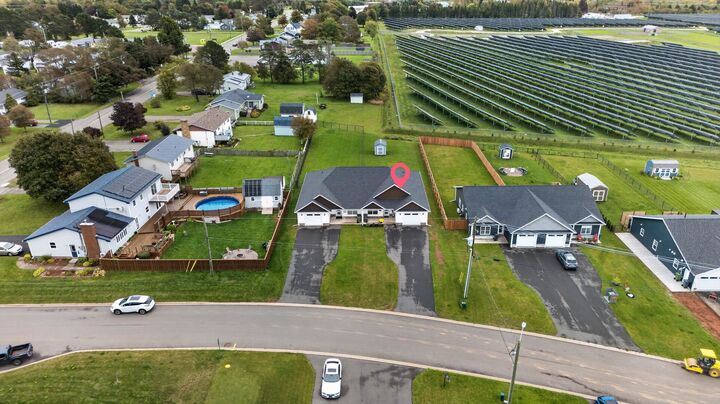 Property Photo:  191 Putters Street  PE C1N 4J8 