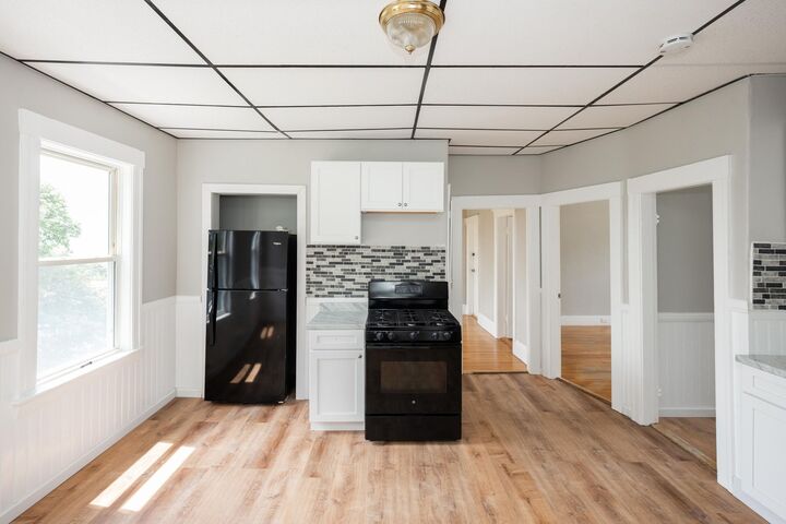Property Photo: 38 Everard St U3 MA 01609