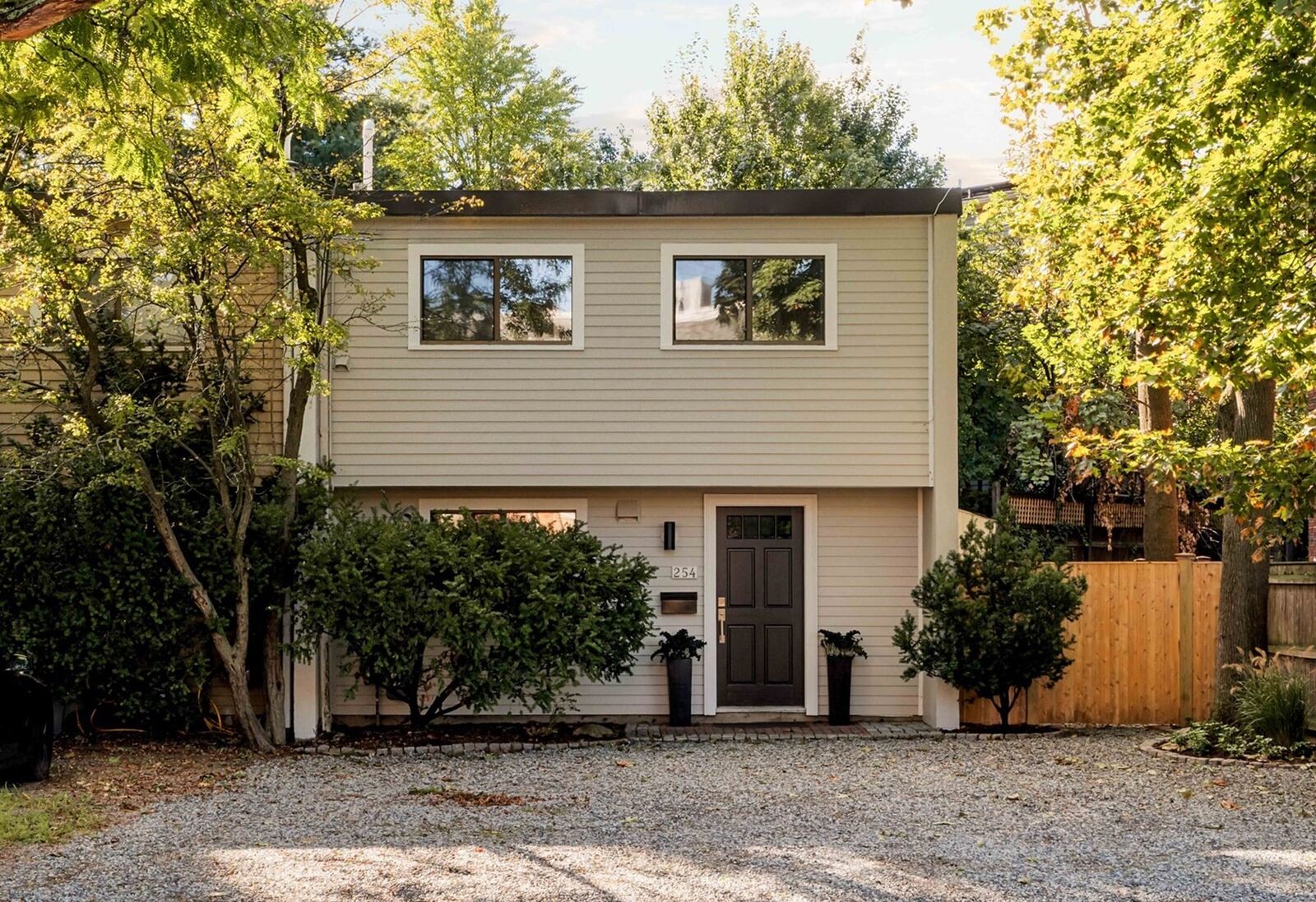 Property Photo:  254 Garden Street 254  MA 02138 