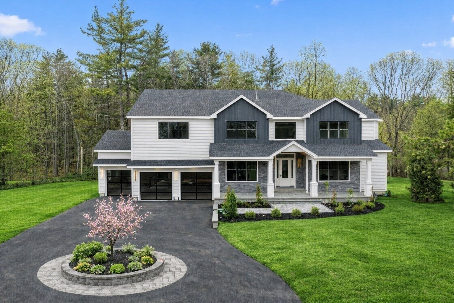 Property Photo:  51 Plympton Rd  MA 01776 