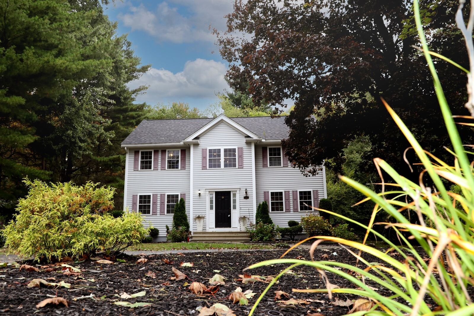 Property Photo:  233 Haverhill St  MA 01864 