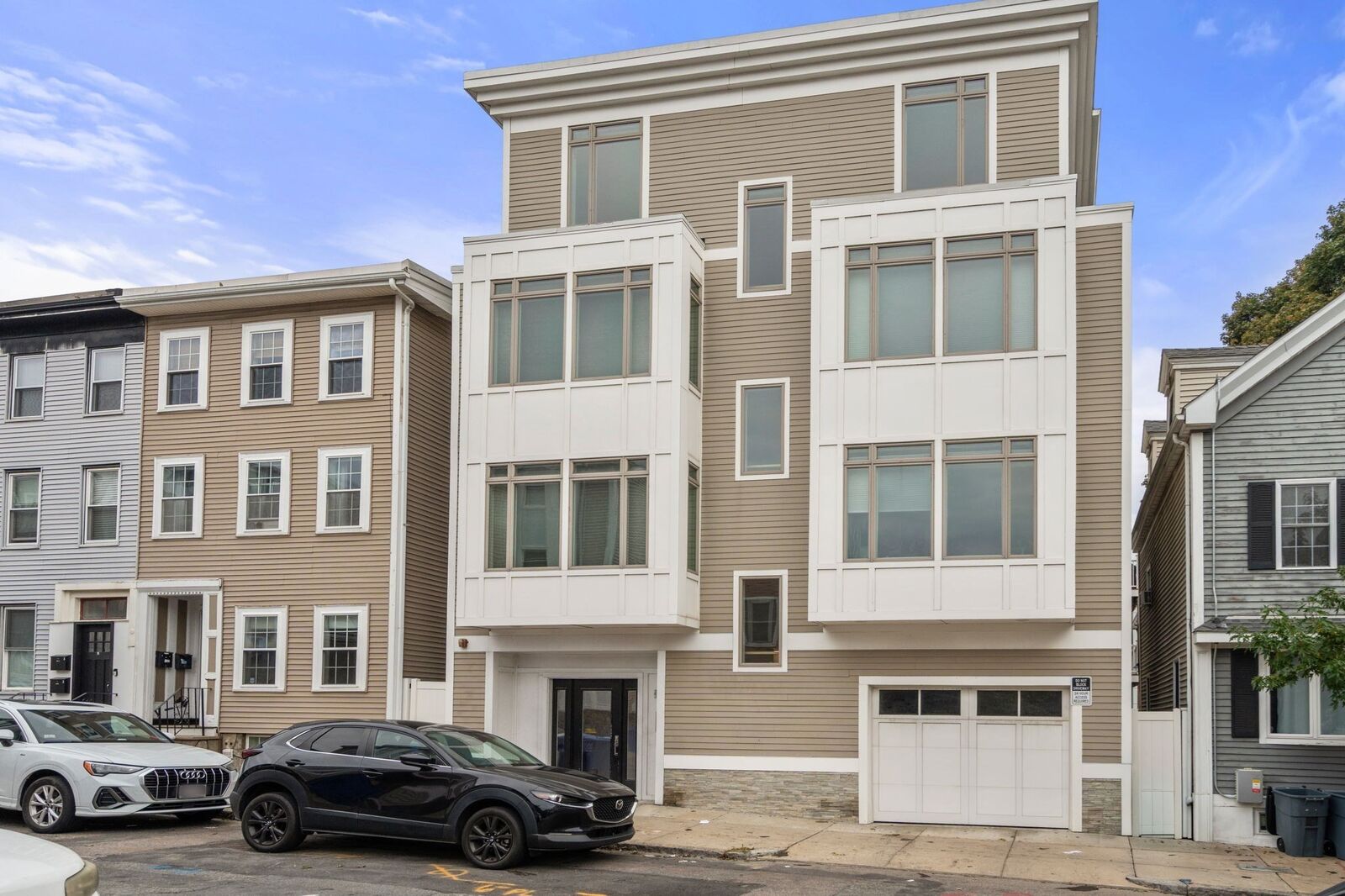 Property Photo:  17 Vinton Street 5  MA 02127 