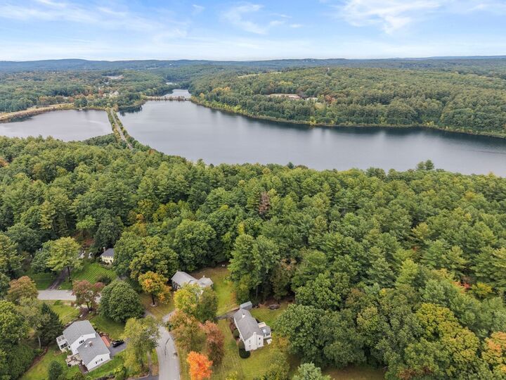 Property Photo:  22 Townsend Dr  MA 01583 