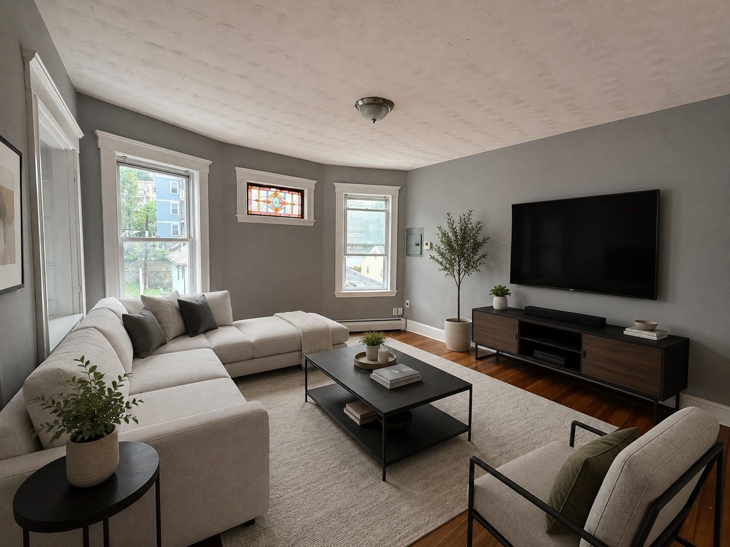 Property Photo: 132 Homes Avenue 3 MA 02122