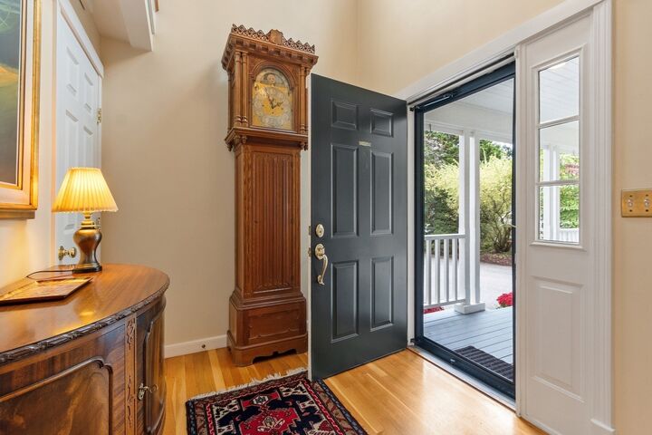 Property Photo: 50 Bridgecourt Ln MA 01742