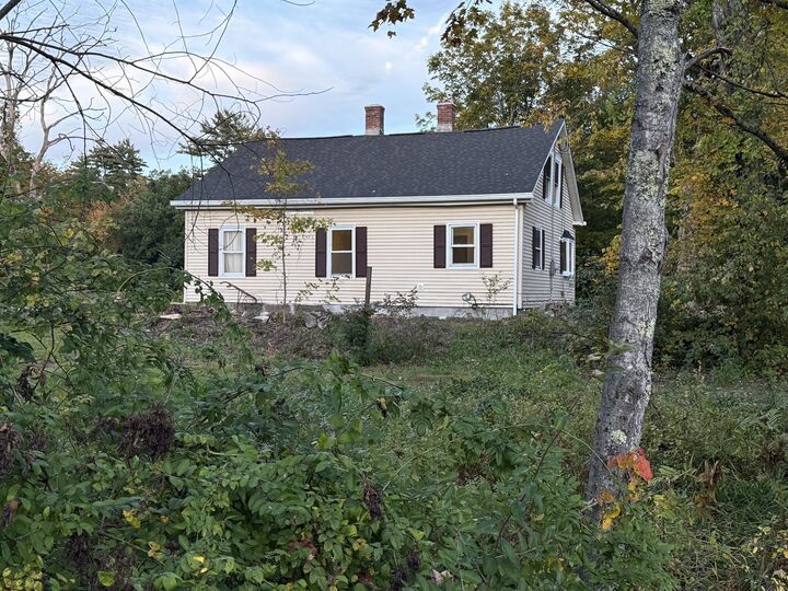 Property Photo: 221 Aldrich Street MA 01007