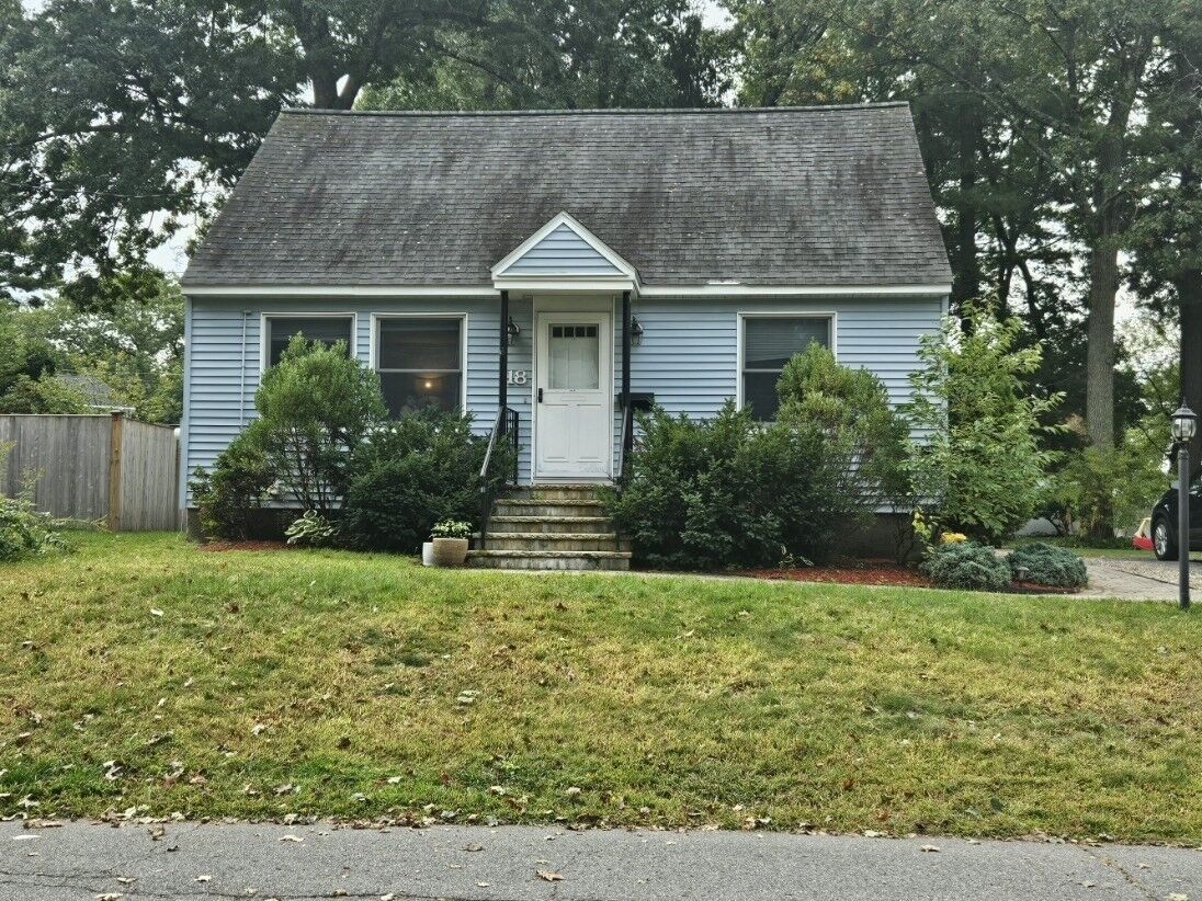 Property Photo:  18 Lasalle 1  MA 01701 