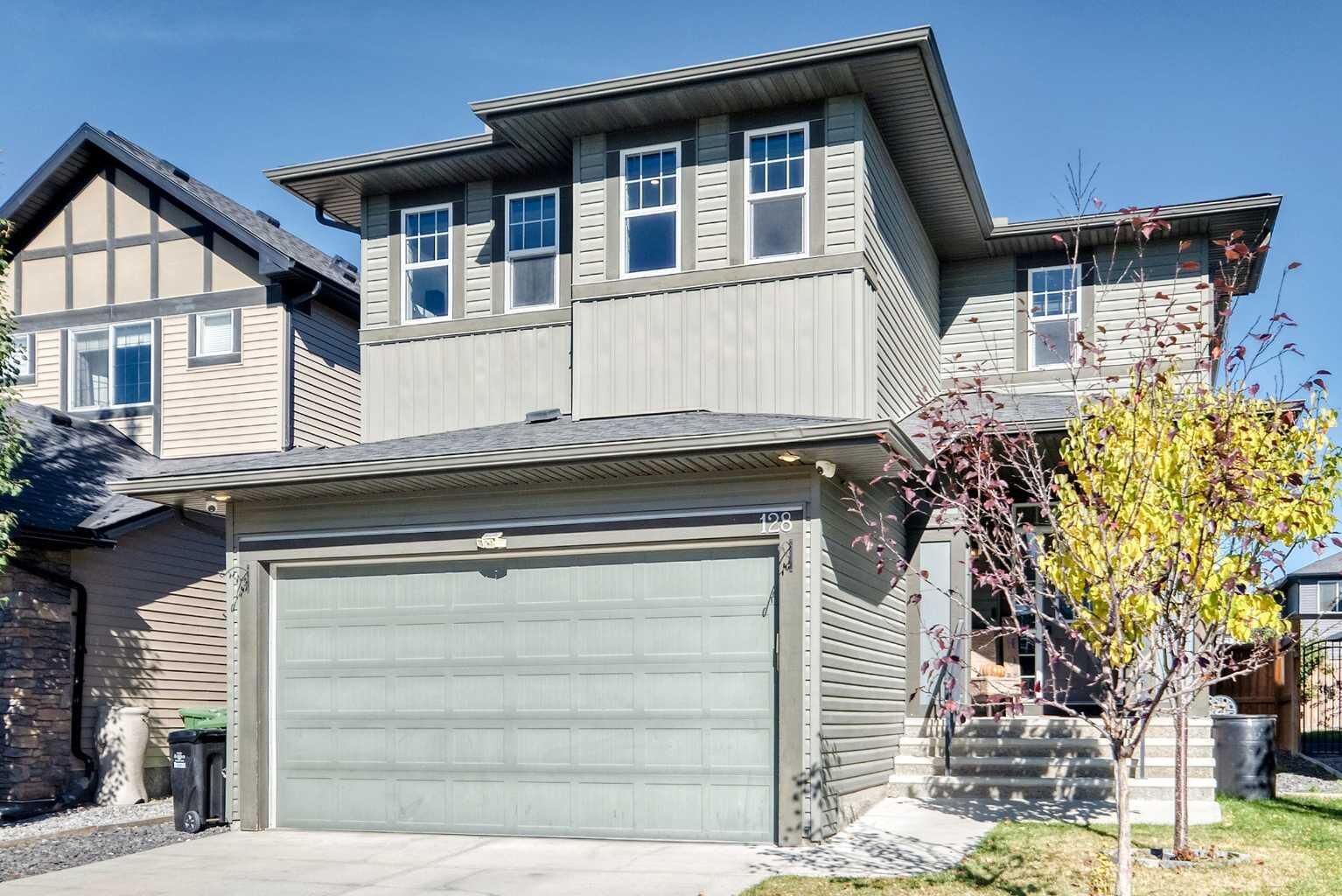 Property Photo:  128 Ravenskirk Close SE  AB T4A 0T1 