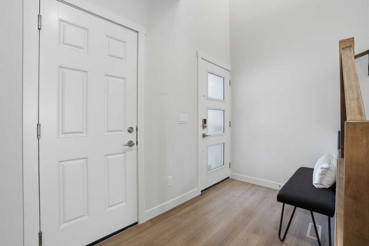 Property Photo:  29 Homestead View NE  AB T3J 5T8 