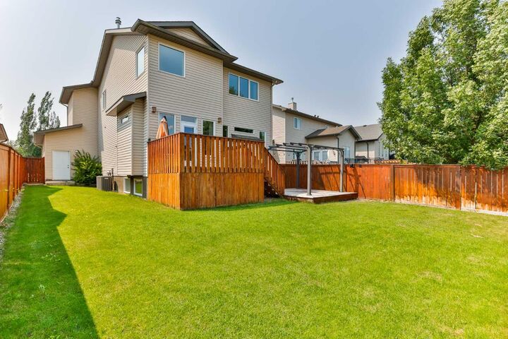 Property Photo:  164 Rivermill Landing W  AB T1K 8C5 