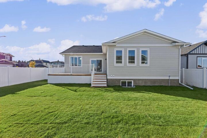 Photo de la propriété: 38 Viceroy Crescent AB T4H 0G2