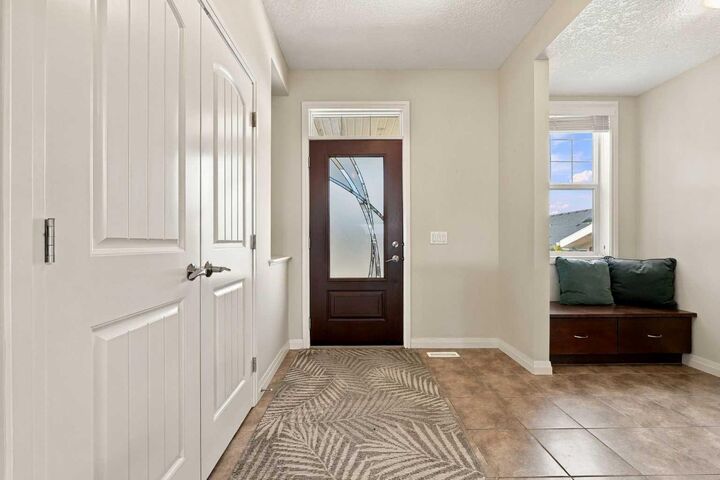 Property Photo:  14 Ridge View Place  AB T4C 0P9 