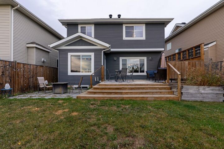 Property Photo:  209 Blackburn Drive  AB T9K 0X5 