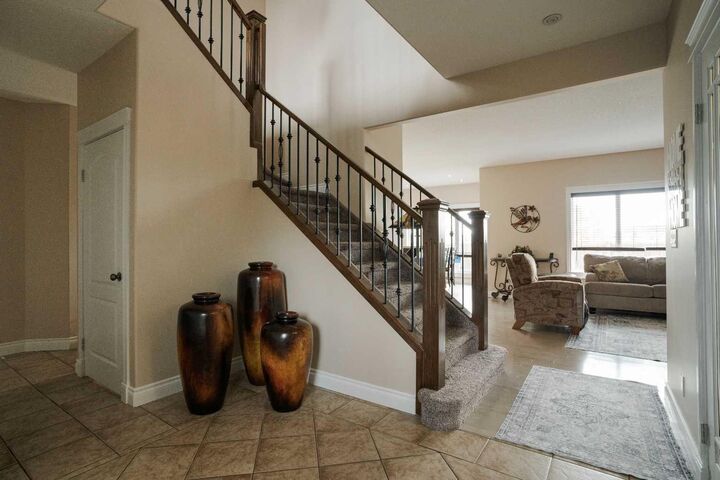 Property Photo:  163 Rattlepan Creek Crescent  AB T9K 2V5 