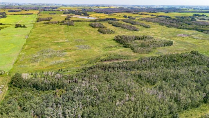 Property Photo:  On Range Rd 215  AB T0C 2L0 