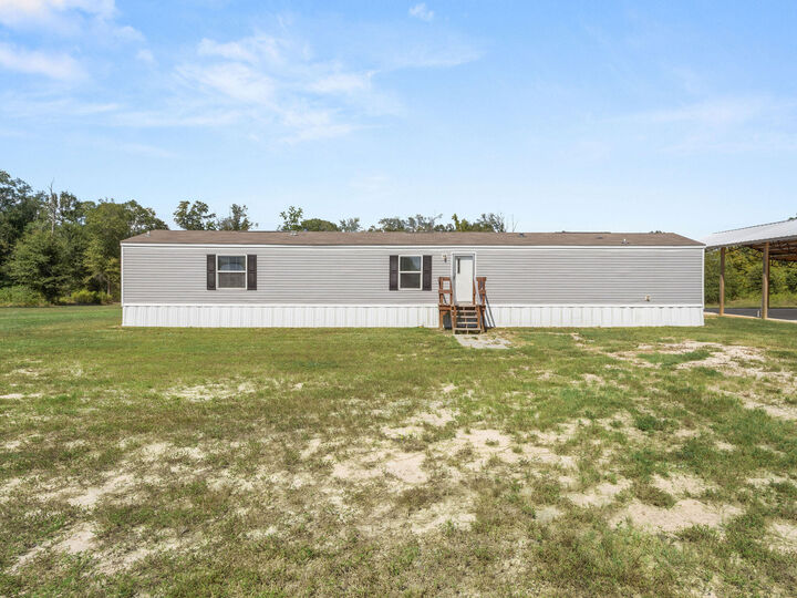 Property Photo:  2005 Jack Nelson  LA 70634 