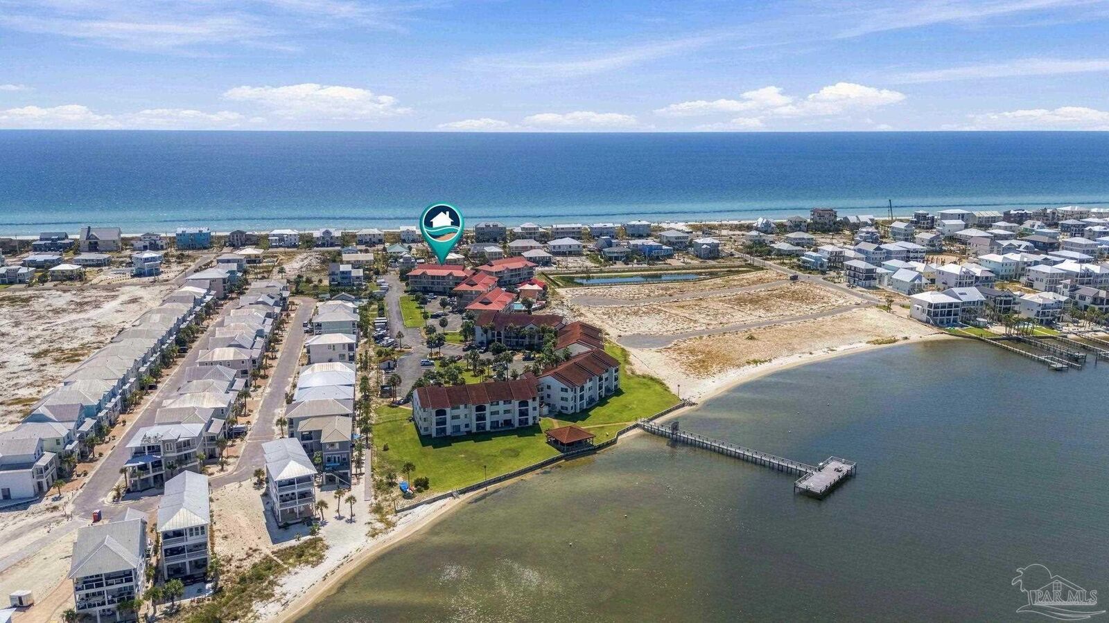 Property Photo: 7472 Sunset Harbor Dr 311 FL 32566