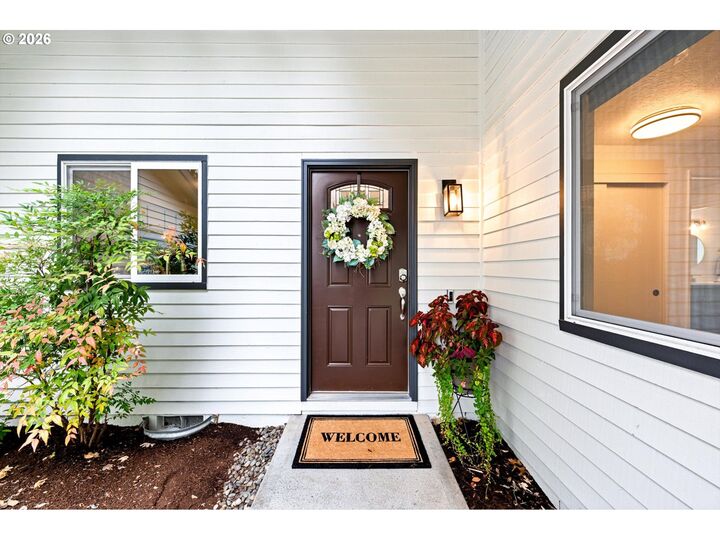 Property Photo: 12935 SW Hanson Rd OR 97008