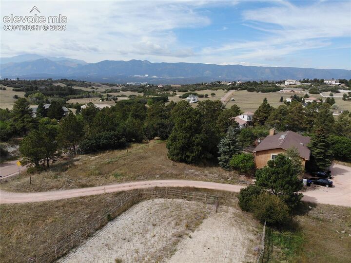 Property Photo: 1620 Pleier Drive CO 80921