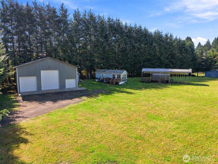 Property Photo: 104 Moonlight Lane WA 98585