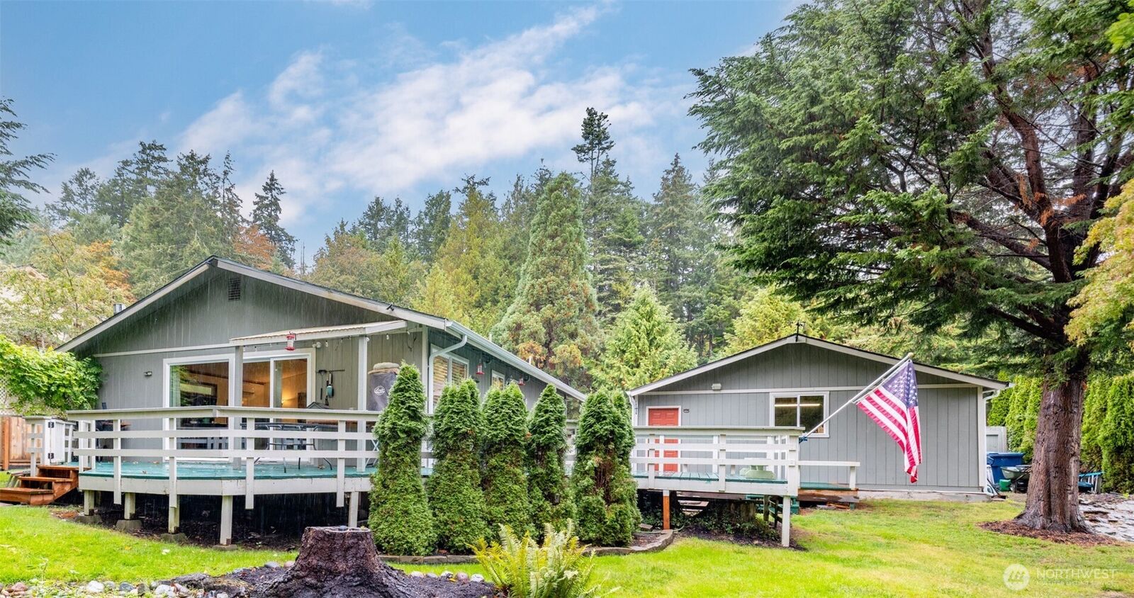 Property Photo:  504  Colville Way  WA 98257 