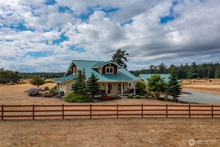 Property Photo: 45 Holly Berry Road WA 98239