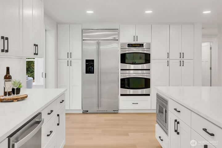 Property Photo:  13617  436th Avenue SE  WA 98045 