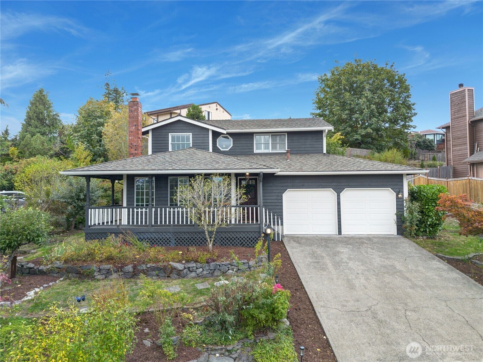 Property Photo:  3612  Nassau Avenue NE  WA 98422 