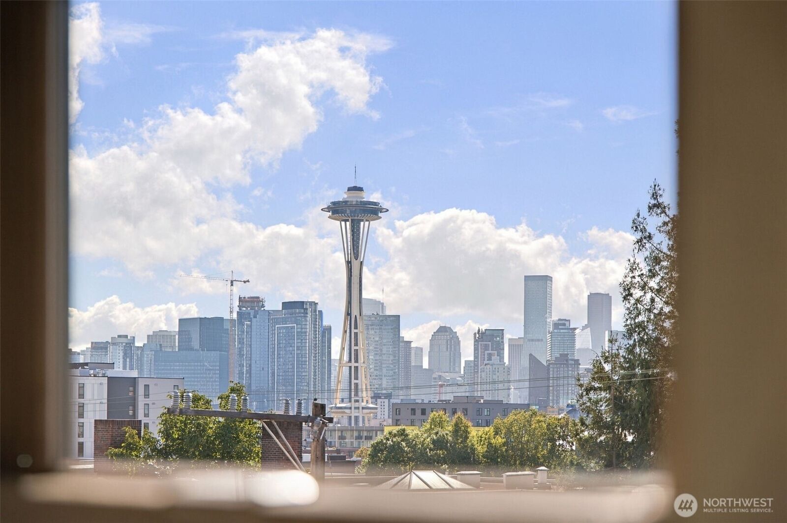 Property Photo: 220 W Olympic Place 303 WA 98119