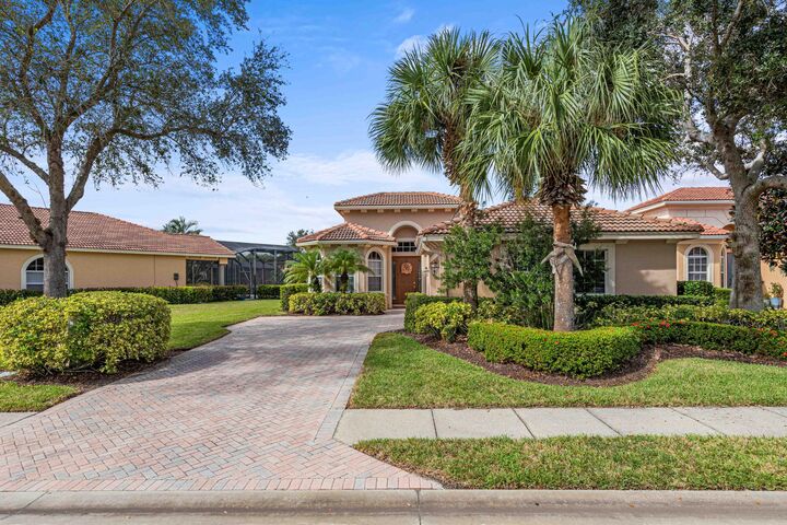 Property Photo:  7317 Bob O'Link Way  FL 34986 