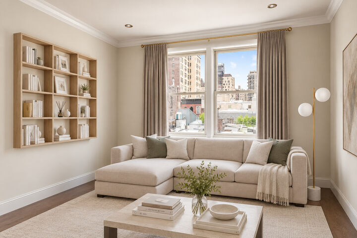 Property Photo:  64 E 94th Street 7B  NY 10128 