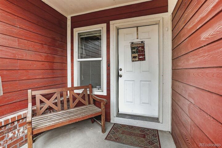 Property Photo: 2416 W 82nd Place D CO 80031
